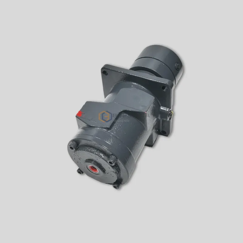 Doosan parts